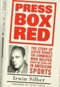 Press Box Red: The Story of Lester Rodney