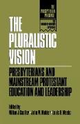 Pluralistic Vision
