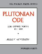 Plutonian Ode