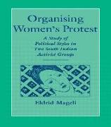 Organising Women's Protest