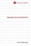 Apologia Socratis Platonica