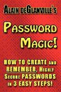 Password Magic