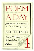 Poem a Day: Vol. 1: 366 Poems, Old and New - One for Each Day of the Year