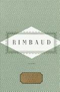 Rimbaud: Poems: Edited by Peter Washington