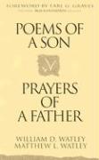 Poems of a Son, Prayers of a Father