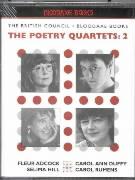 The Poetry Quartets