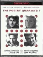 The Poetry Quartets 8: Narrative Poets