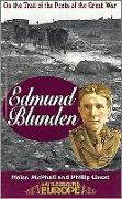 Edmund Blunden: On the Trail of the Poets of the Great War