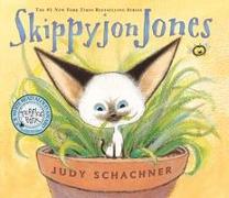 Skippyjon Jones