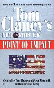 Tom Clancy's Net Force: Point of Impact