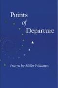 Points of Departure