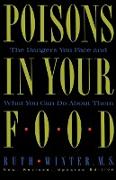 Poisons in Your Food