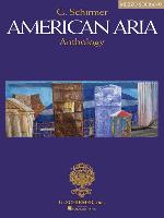 G. Schirmer American Aria Anthology: Mezzo-Soprano