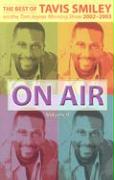 On Air, the Best of Tavis Smiley