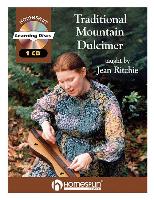 Traditional Mountain Dulcimer