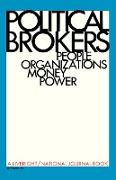 Political Brokers