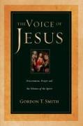 The Voice of Jesus