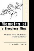 Memoirs of a Sleepless Mind