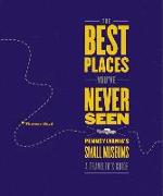 The Best Places You'Ve Never Seen