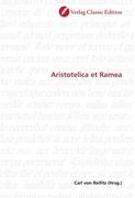 Aristotelica et Ramea
