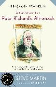 Wit and Wisdom from Poor Richard's Almanack