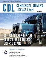 CDL - Commercial Driver's License Exam