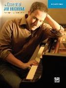 The Essential Jim Brickman: Big Note Piano