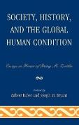 Society, History, and the Global Human Condition