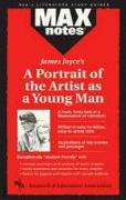MAXnotes Literature Guides: Portrait of the Artist as a Young Man