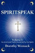 SpiritSpeak