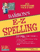 E-Z Spelling