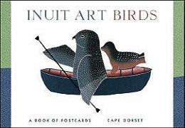 Inuit Art Birds