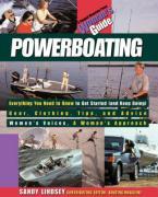 Powerboating: A Woman's Guide