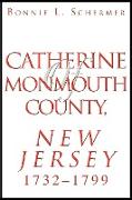 Catherine of Monmouth County, New Jersey