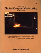 Practical Blacksmithing and Metalworking