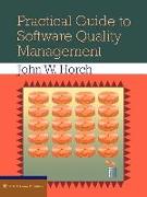 Practical Guide to Software Quality Man