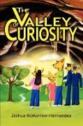 The Valley of Curiosity
