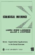 Ecological Inference