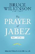 Prayer of Jabez Study Guide