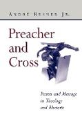 Preacher and Cross