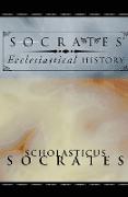 Socrates' Ecclesiastical History