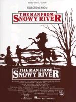 Selections from the Man from Snowy River