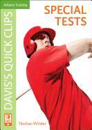 Daviss Quick Clips: Special Tests