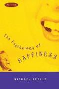 The Psychology of Happiness