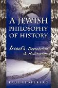 A Jewish Philosophy of History