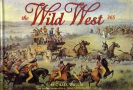 Wild West: 365 Days, The