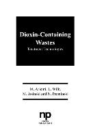 Dioxin-Containing Wastes