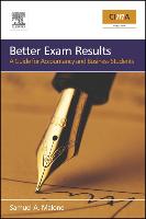 Better Exam Results: A Guide for Business and Accounting Students