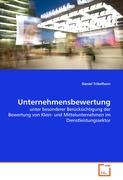 Unternehmensbewertung