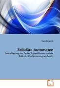 Zelluläre Automaten